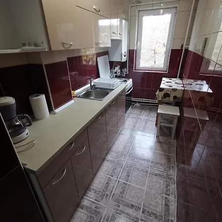 Confortable Cozy Bucarest