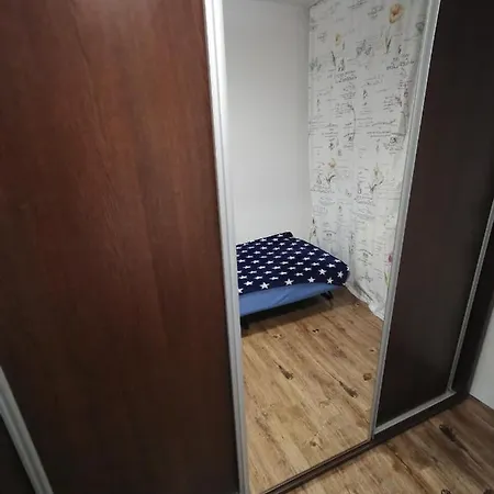 Apartamento Confortable Cozy