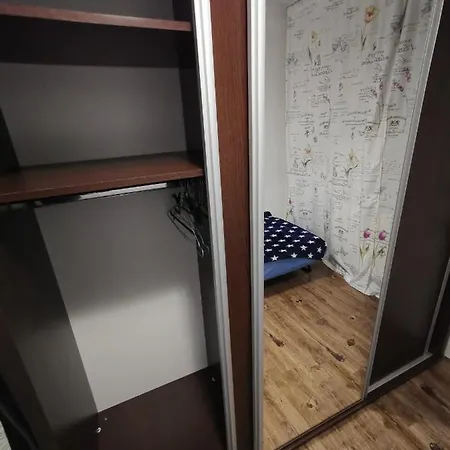 Confortable Cozy Appartement Bucarest