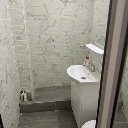 Confortable Cozy Appartement