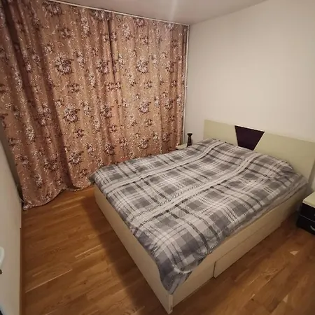 Confortable Cozy Appartement *